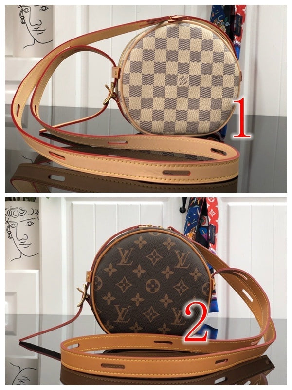 Chloe’s Picks - Premium Luxury Goods and Accessories - AFFORDABLE LUXURY BAGS - 4290