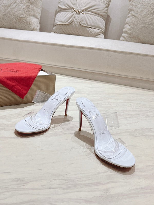 Chloe’s Picks - DESIGNER HEELS FOR WOMEN - AFFORDABLE LUXURY HEELS - 8128