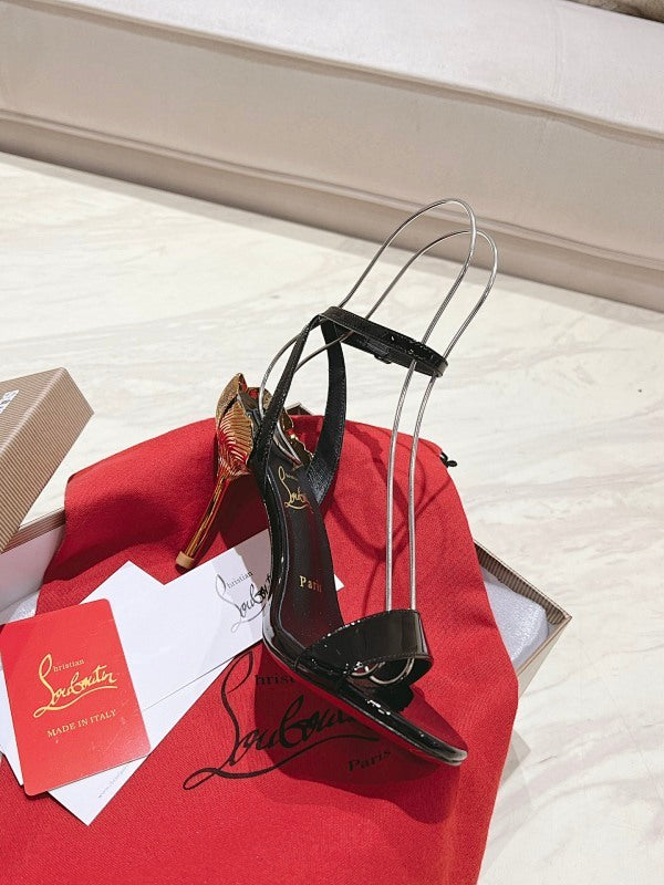 Chloe’s Picks - DESIGNER HEELS FOR WOMEN - AFFORDABLE LUXURY HEELS - 8152