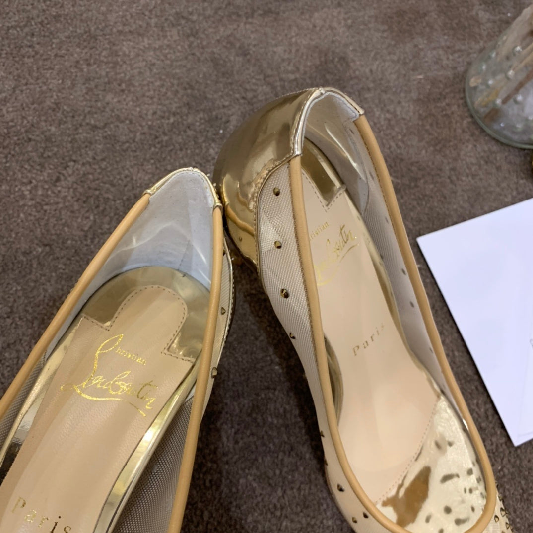 Chloe’s Picks - Premium Luxury Goods and Accessories - AFFORDABLE LUXURY HEELS - 8198