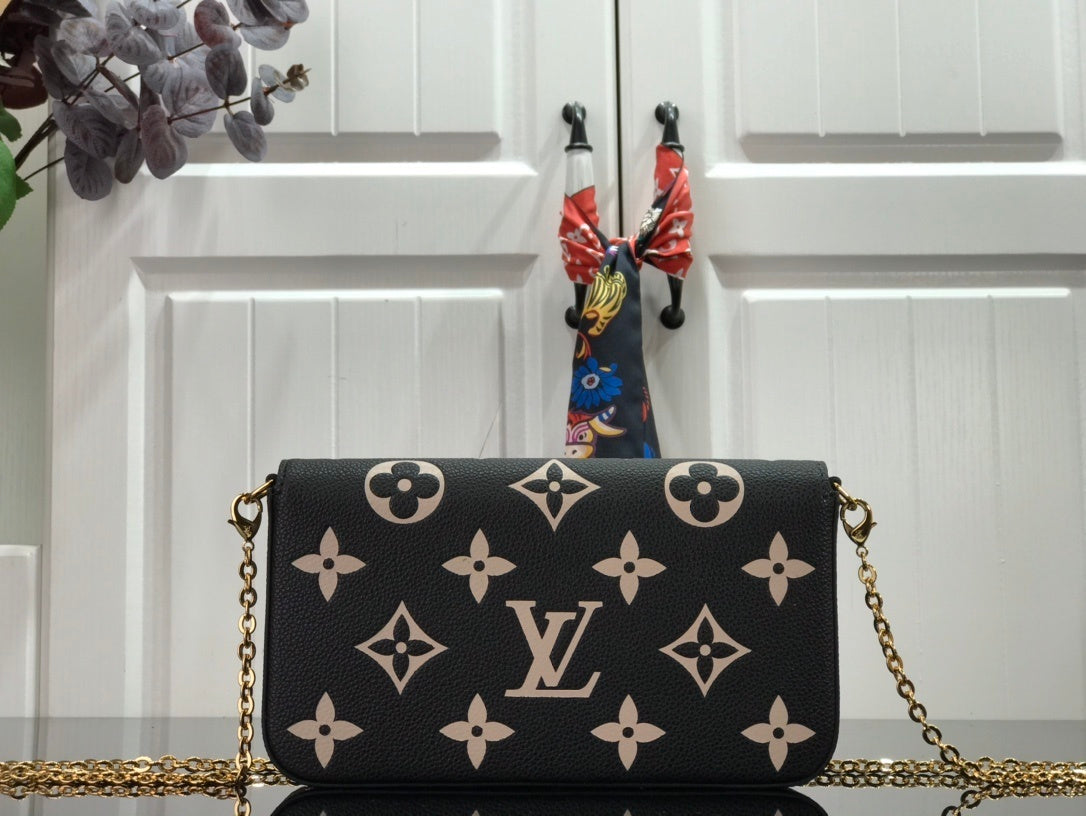 Chloe’s Picks - Premium Luxury Goods and Accessories - AFFORDABLE LUXURY BAGS - 4318