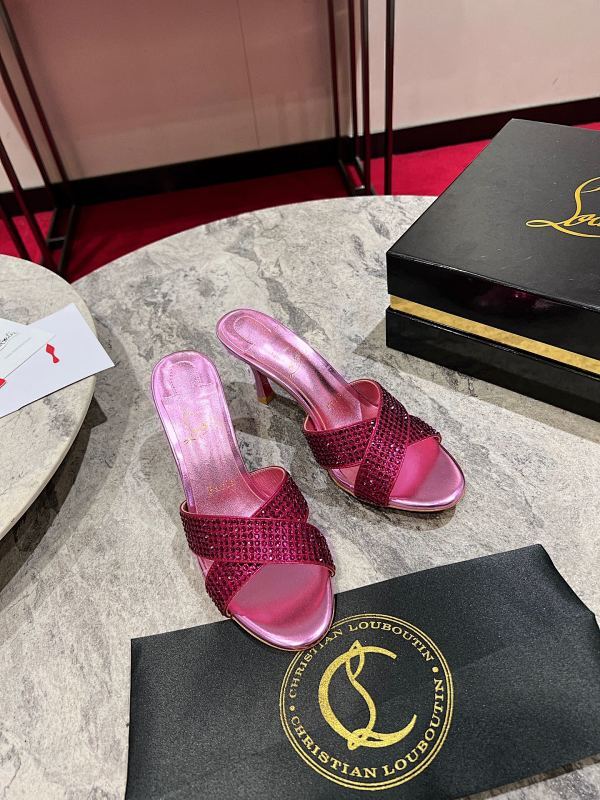 Chloe’s Picks - High-Quality Designer Products for You - AFFORDABLE LUXURY HEELS - 8087
