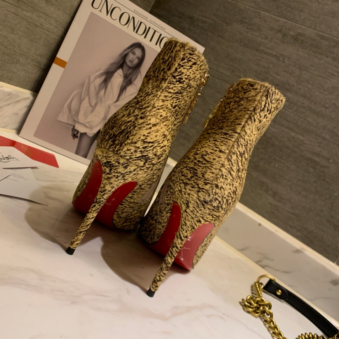 Chloe’s Picks - Best High-End Brands in One Place - AFFORDABLE LUXURY HEELS - 7977