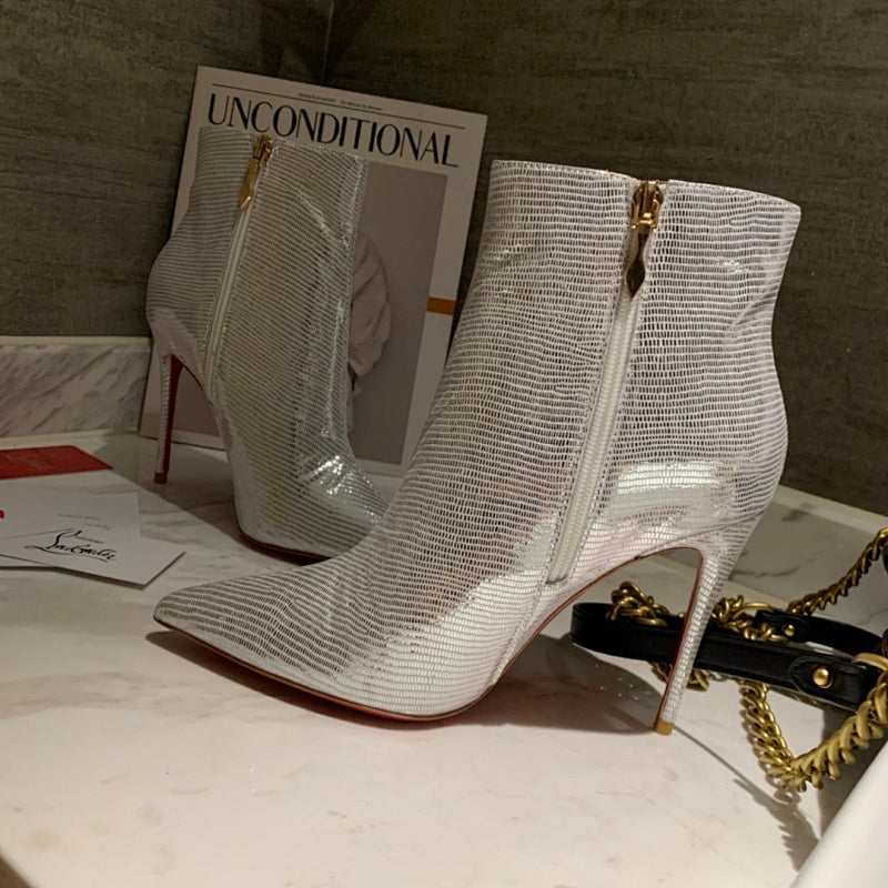 Chloe’s Picks - Premium Luxury Goods and Accessories - AFFORDABLE LUXURY HEELS - 7978