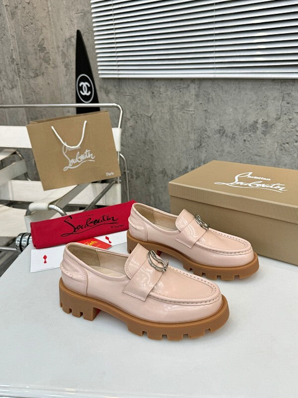 Chloe’s Picks - High-Quality Designer Products for You - AFFORDABLE LUXURY HEELS - 8155