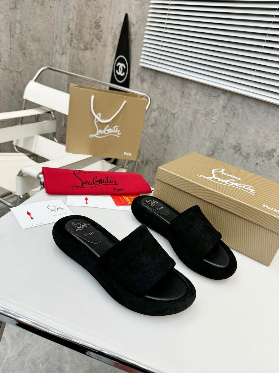 Chloe’s Picks - Best High-End Brands in One Place - AFFORDABLE LUXURY HEELS - 8121