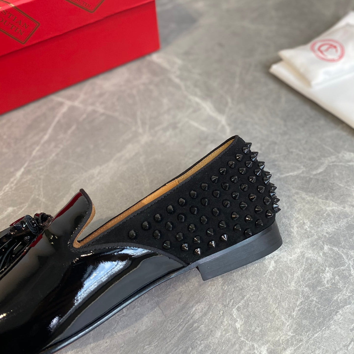 Chloe’s Picks - Best High-End Brands in One Place - AFFORDABLE LUXURY HEELS - 8301