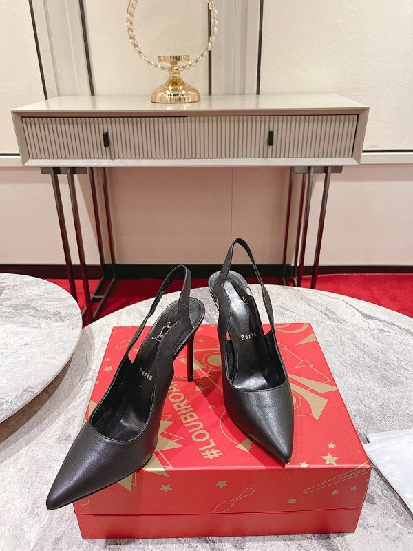 Chloe’s Picks - Best High-End Brands in One Place - AFFORDABLE LUXURY HEELS - 8185