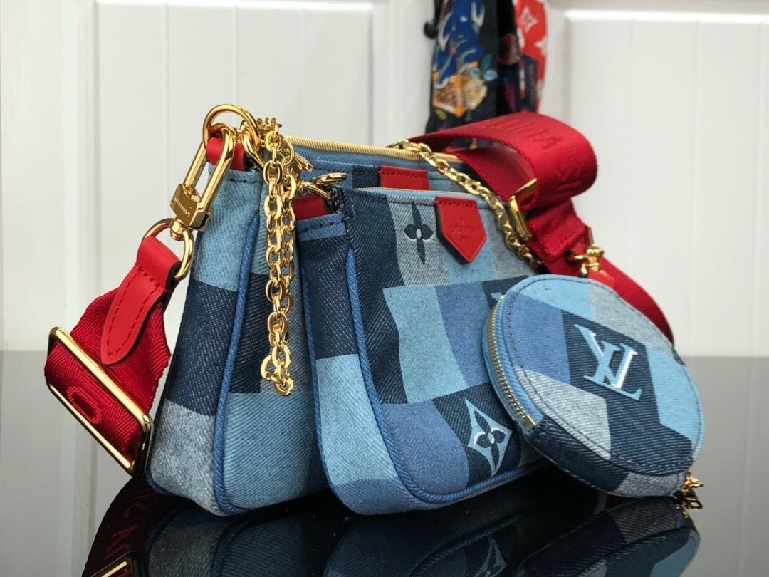 Chloe’s Picks - High-Quality Designer Products for You - AFFORDABLE LUXURY BAGS - 4287