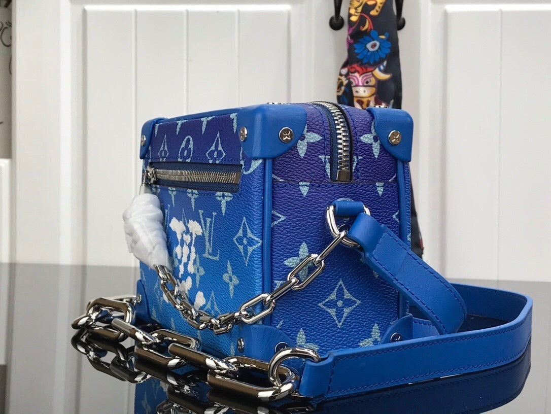 Chloe’s Picks - Premium Luxury Goods and Accessories - AFFORDABLE LUXURY BAGS - 4330