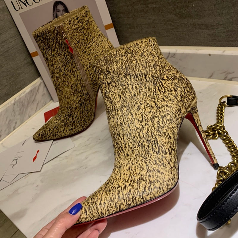 Chloe’s Picks - Best High-End Brands in One Place - AFFORDABLE LUXURY HEELS - 7977