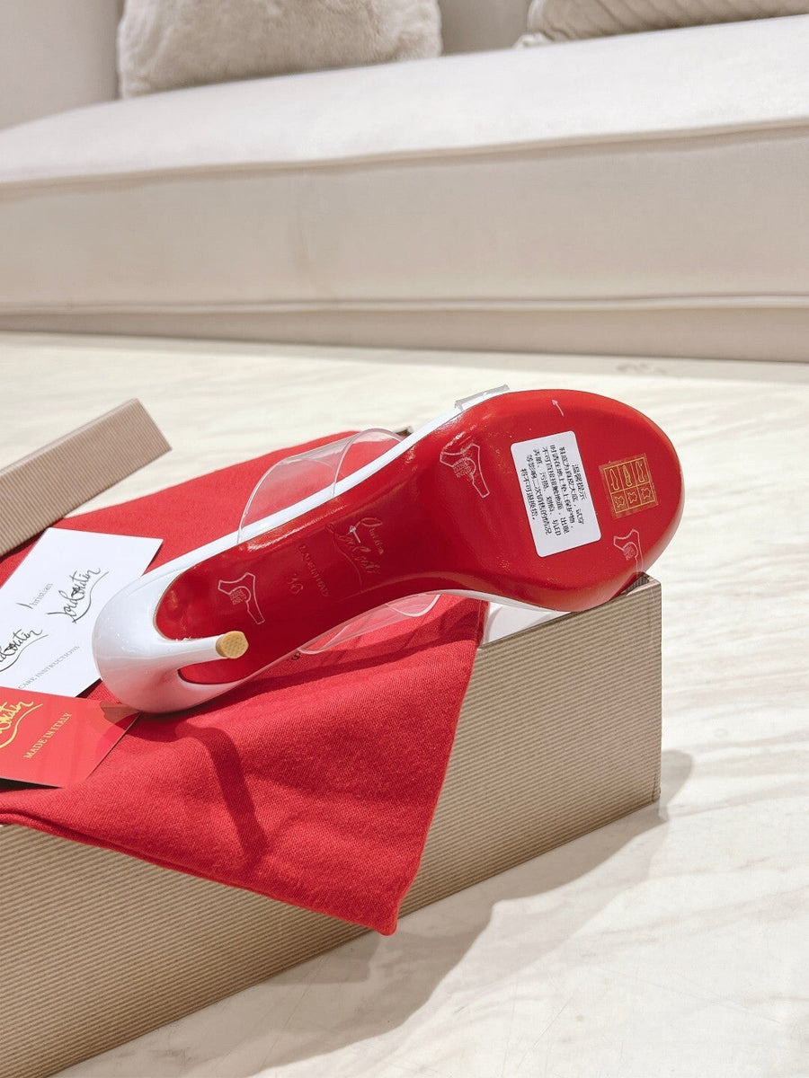 Chloe’s Picks - DESIGNER HEELS FOR WOMEN - AFFORDABLE LUXURY HEELS - 8128