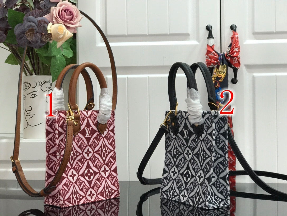 Chloe’s Picks - Best High-End Brands in One Place - AFFORDABLE LUXURY BAGS - 4369