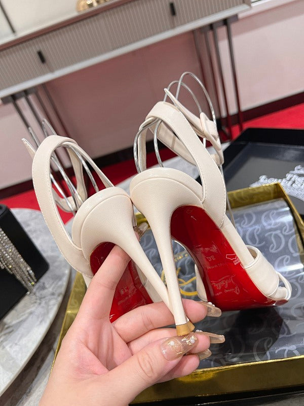 Chloe’s Picks - DESIGNER HEELS FOR WOMEN - AFFORDABLE LUXURY HEELS - 8080