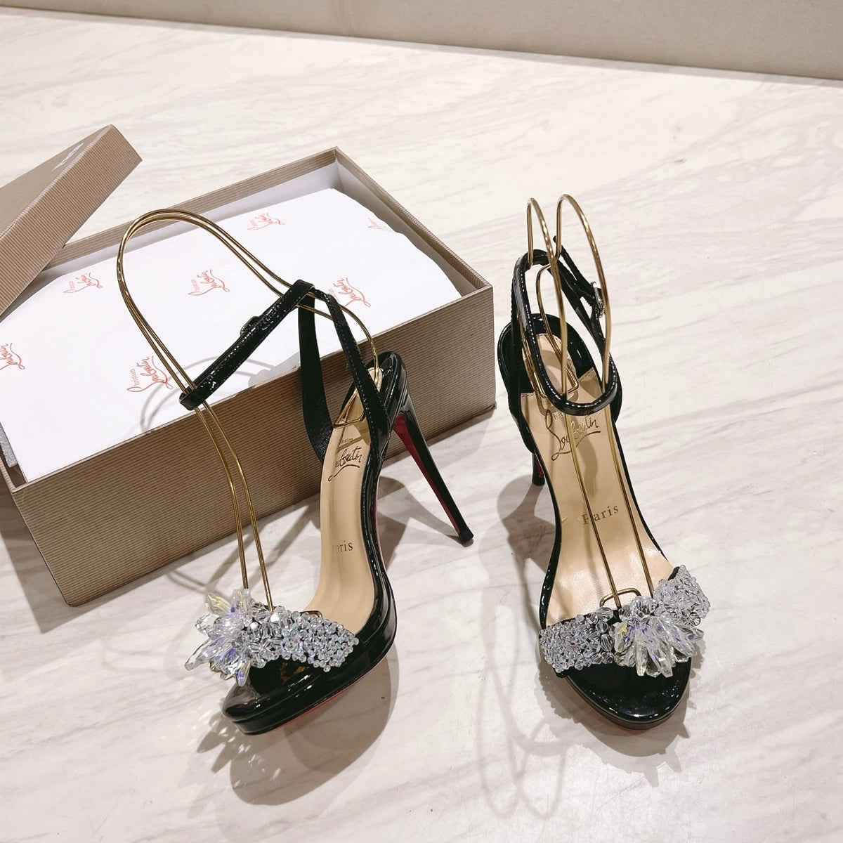 Chloe’s Picks - DESIGNER HEELS FOR WOMEN - AFFORDABLE LUXURY HEELS - 8228