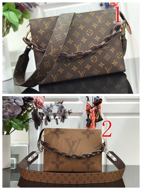 Chloe’s Picks - High-Quality Designer Products for You - AFFORDABLE LUXURY BAGS - 4271