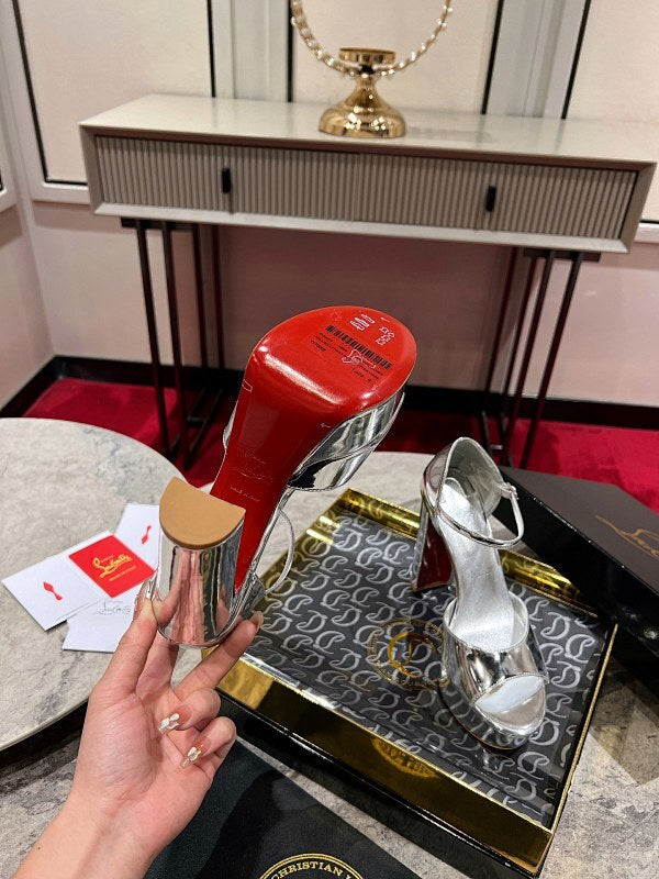 Chloe’s Picks - Premium Luxury Goods and Accessories - AFFORDABLE LUXURY HEELS - 8242