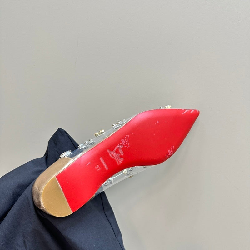 Chloe’s Picks - DESIGNER HEELS FOR WOMEN - AFFORDABLE LUXURY HEELS - 8124