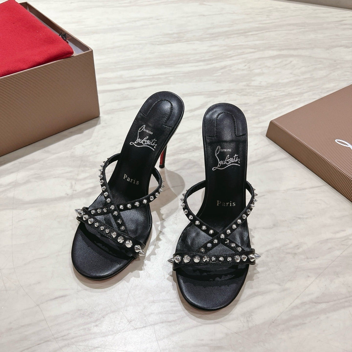 Chloe’s Picks - DESIGNER HEELS FOR WOMEN - AFFORDABLE LUXURY HEELS - 8288