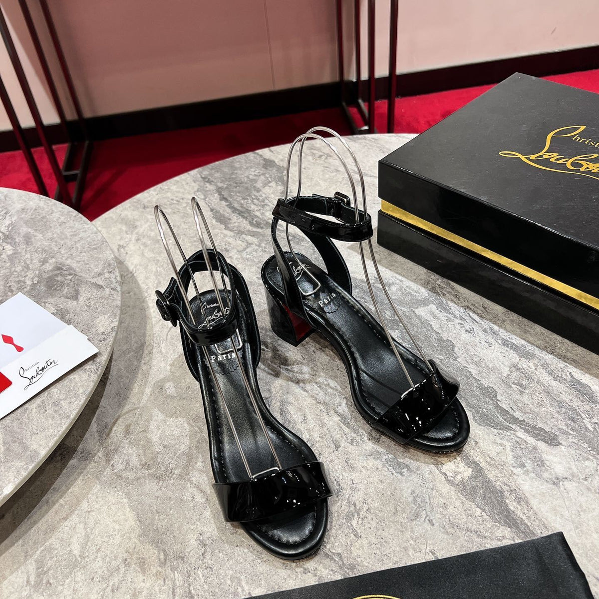 Chloe’s Picks - DESIGNER HEELS FOR WOMEN - AFFORDABLE LUXURY HEELS - 8100