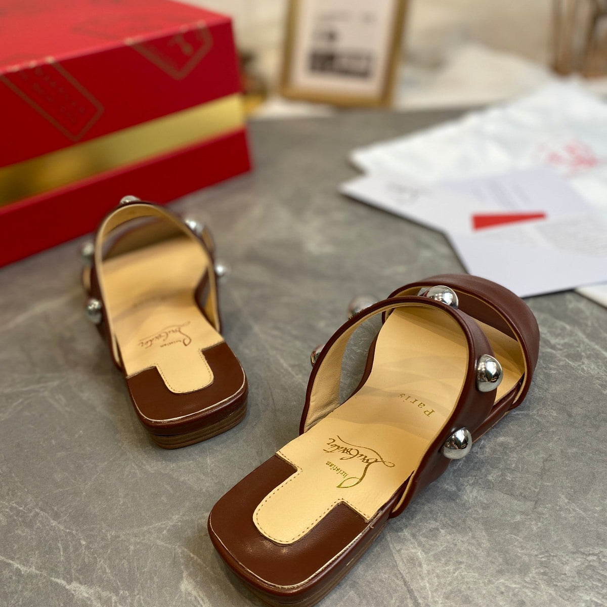 Chloe’s Picks - High-Quality Designer Products for You - AFFORDABLE LUXURY HEELS - 7975