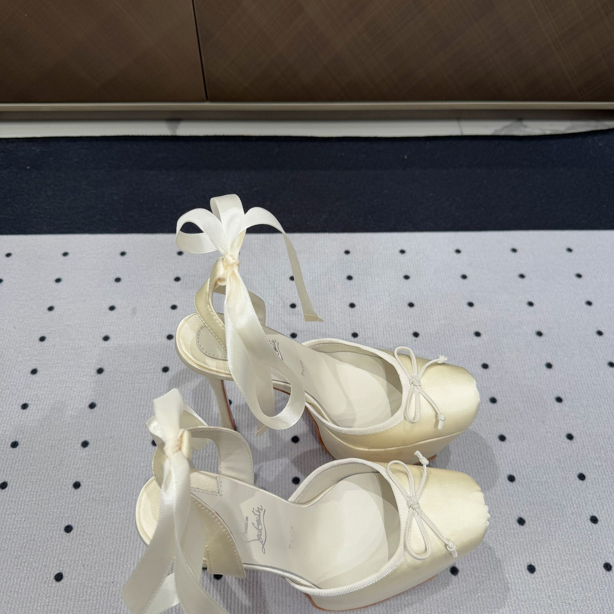 Chloe’s Picks - High-Quality Designer Products for You - AFFORDABLE LUXURY HEELS - 8223
