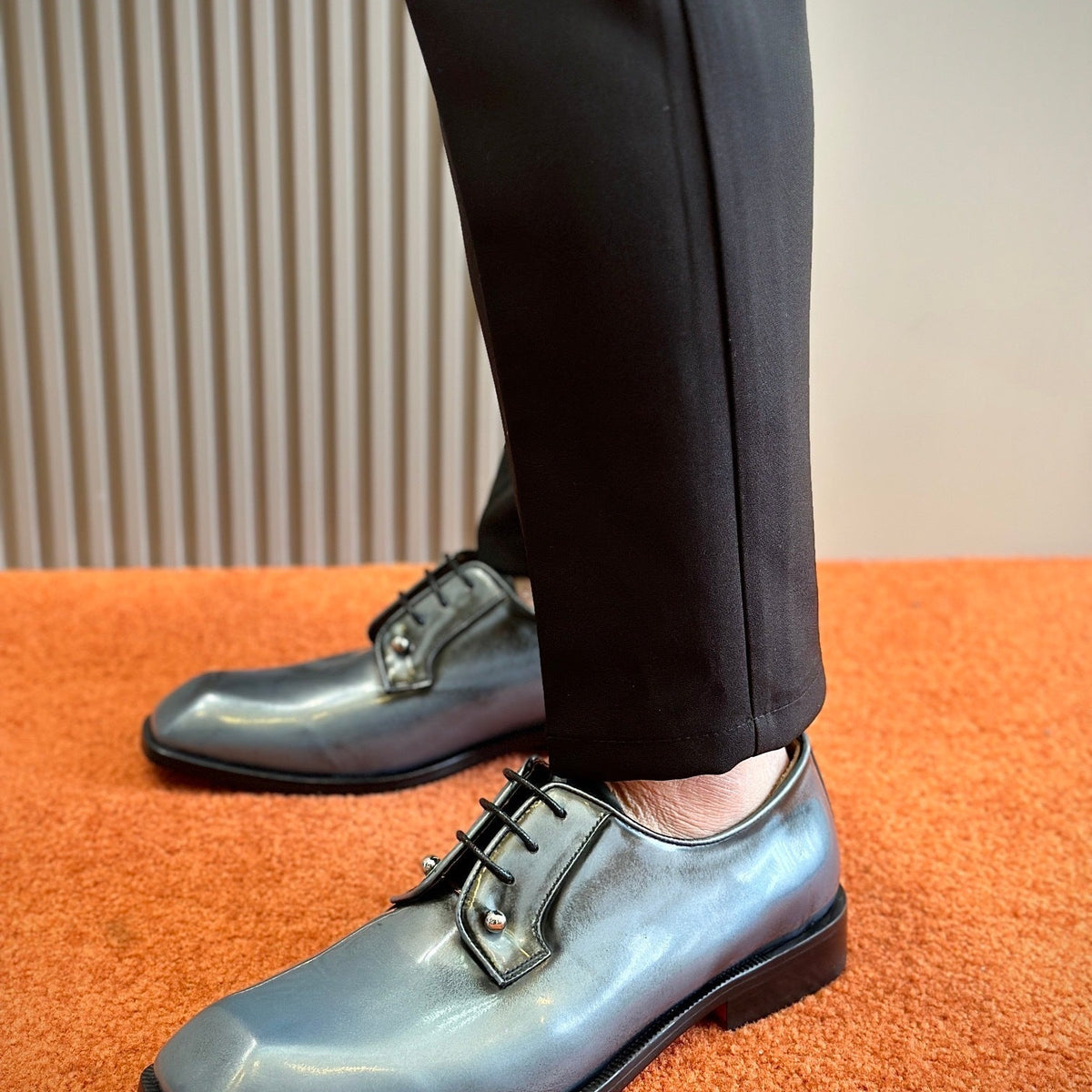 Chloe’s Picks - Best High-End Brands in One Place - AFFORDABLE LUXURY HEELS - 8041