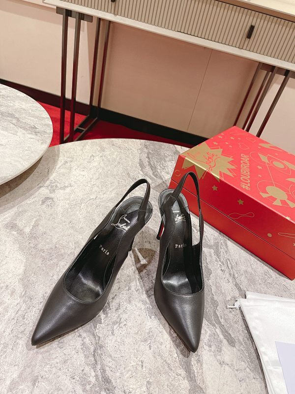 Chloe’s Picks - Best High-End Brands in One Place - AFFORDABLE LUXURY HEELS - 8185