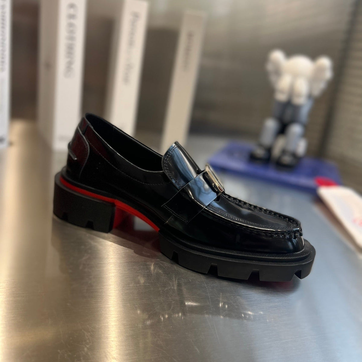 Chloe’s Picks - Premium Luxury Goods and Accessories - AFFORDABLE LUXURY HEELS - 8306