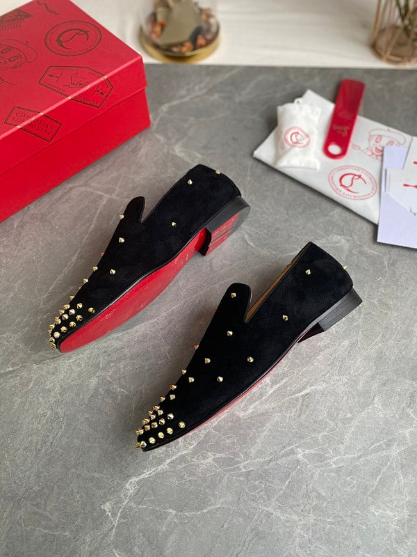 Chloe’s Picks - Premium Luxury Goods and Accessories - AFFORDABLE LUXURY HEELS - 8246
