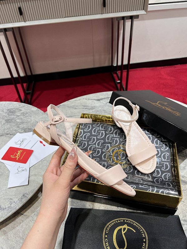 Chloe’s Picks - Best High-End Brands in One Place - AFFORDABLE LUXURY HEELS - 8129