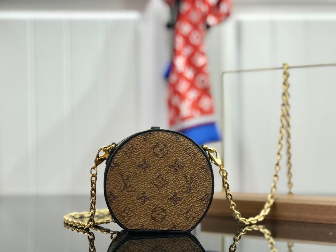 Chloe’s Picks - High-Quality Designer Products for You - AFFORDABLE LUXURY BAGS - 4339