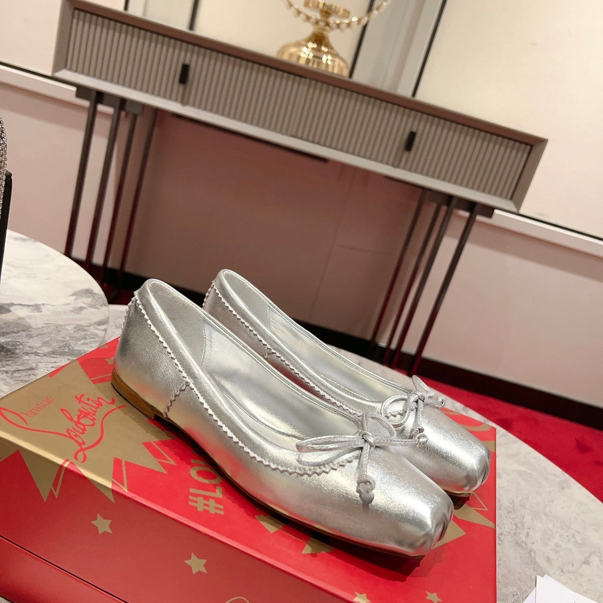 Chloe’s Picks - Best High-End Brands in One Place - AFFORDABLE LUXURY HEELS - 8233