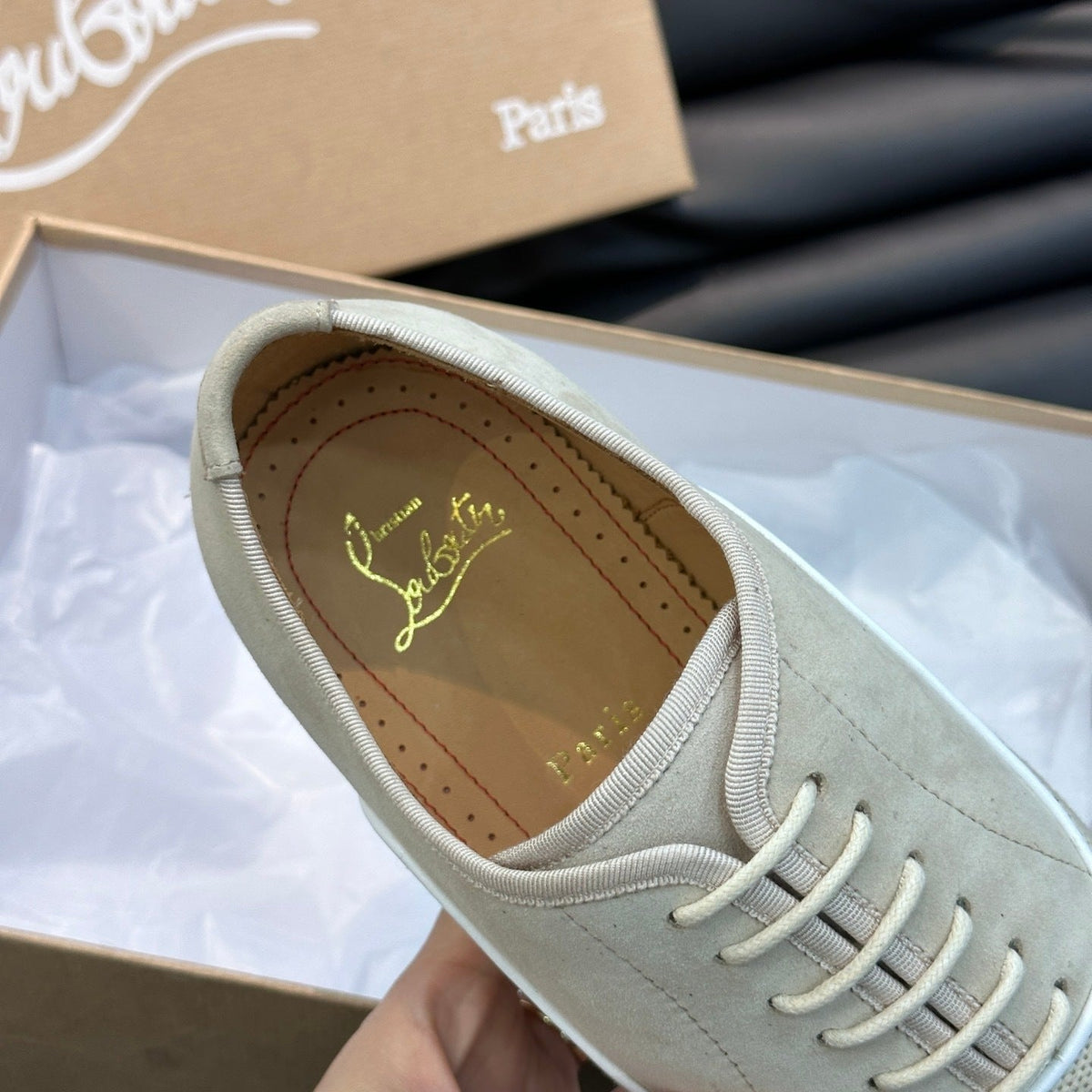 Chloe’s Picks - Premium Luxury Goods and Accessories - AFFORDABLE LUXURY HEELS - 8022