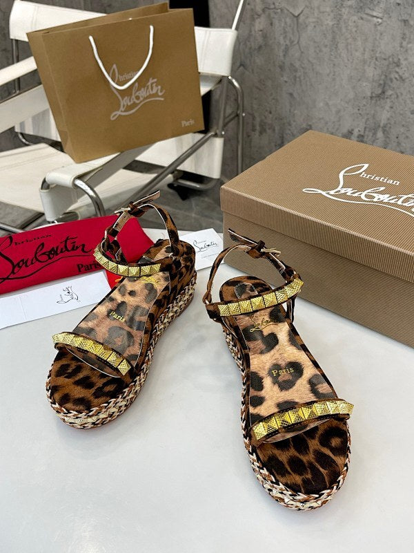 Chloe’s Picks - Premium Luxury Goods and Accessories - AFFORDABLE LUXURY HEELS - 8070