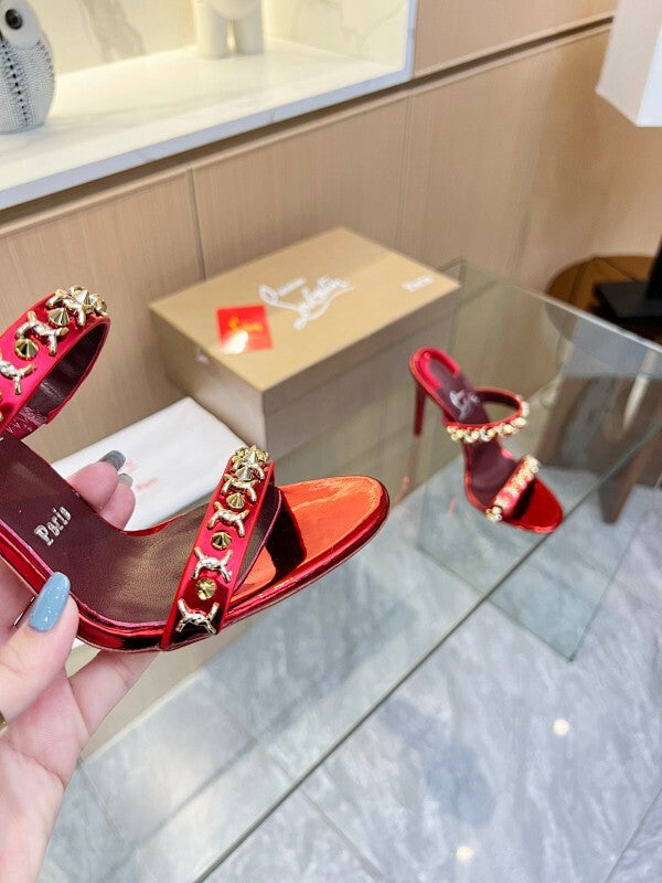 Chloe’s Picks - High-Quality Designer Products for You - AFFORDABLE LUXURY HEELS - 8011
