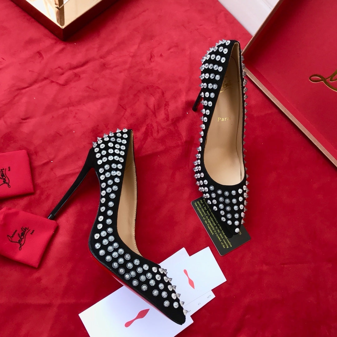 Chloe’s Picks - High-Quality Designer Products for You - AFFORDABLE LUXURY HEELS - 7919
