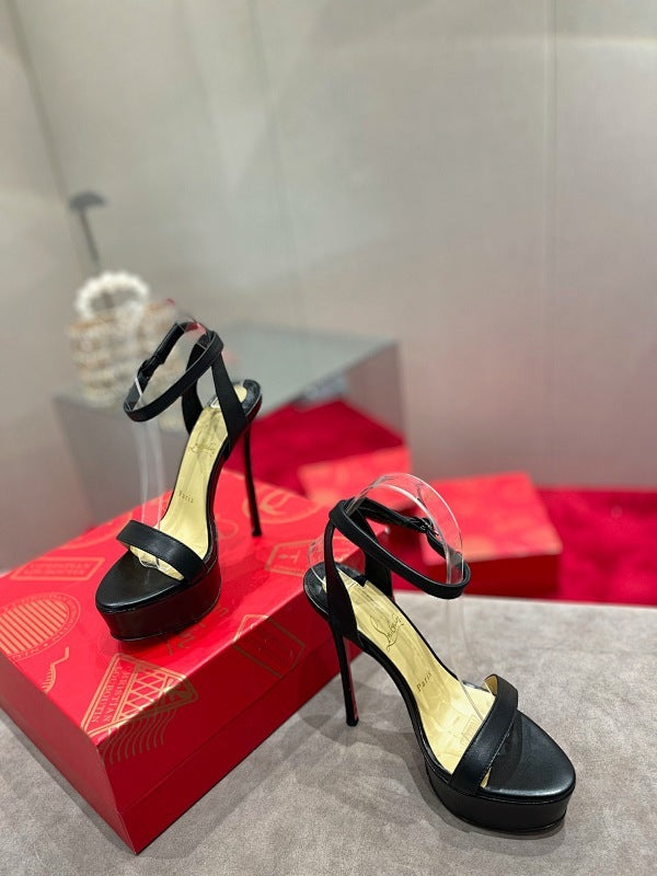 Chloe’s Picks - Premium Luxury Goods and Accessories - AFFORDABLE LUXURY HEELS - 7958