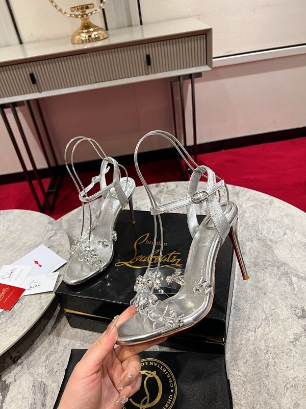 Chloe’s Picks - DESIGNER HEELS FOR WOMEN - AFFORDABLE LUXURY HEELS - 8112