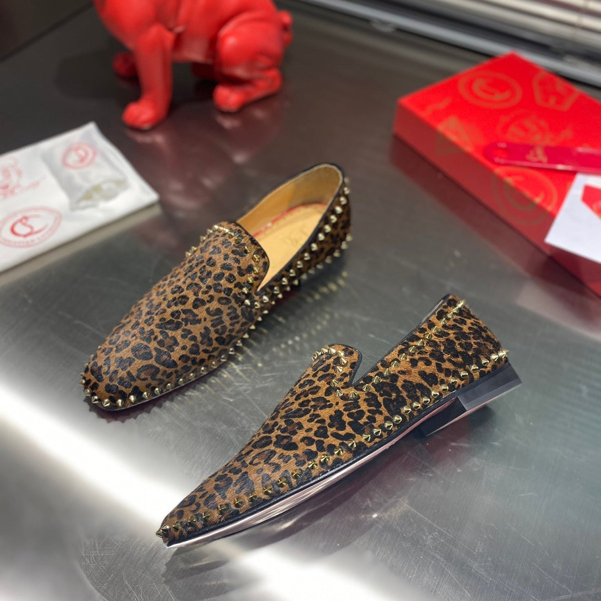 Chloe’s Picks - High-Quality Designer Products for You - AFFORDABLE LUXURY HEELS - 8299