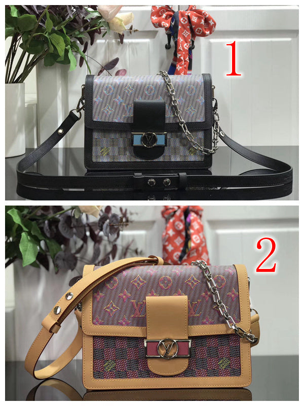 Chloe’s Picks - High-Quality Designer Products for You - AFFORDABLE LUXURY BAGS - 4015