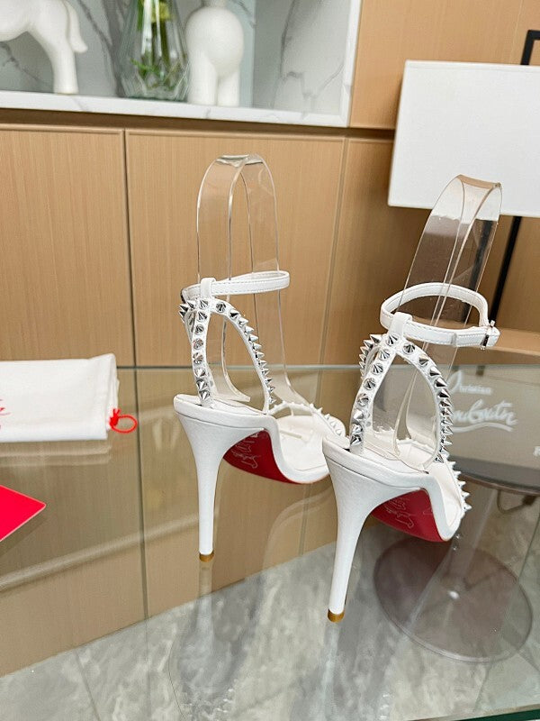 Chloe’s Picks - DESIGNER HEELS FOR WOMEN - AFFORDABLE LUXURY HEELS - 8072