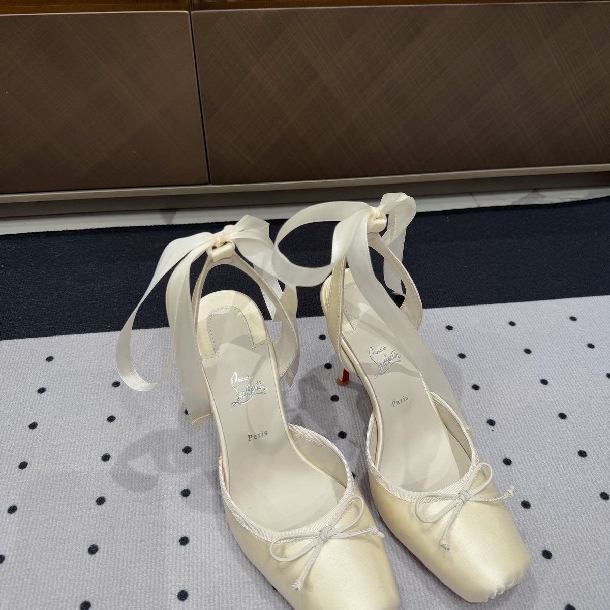 Chloe’s Picks - Best High-End Brands in One Place - AFFORDABLE LUXURY HEELS - 8217