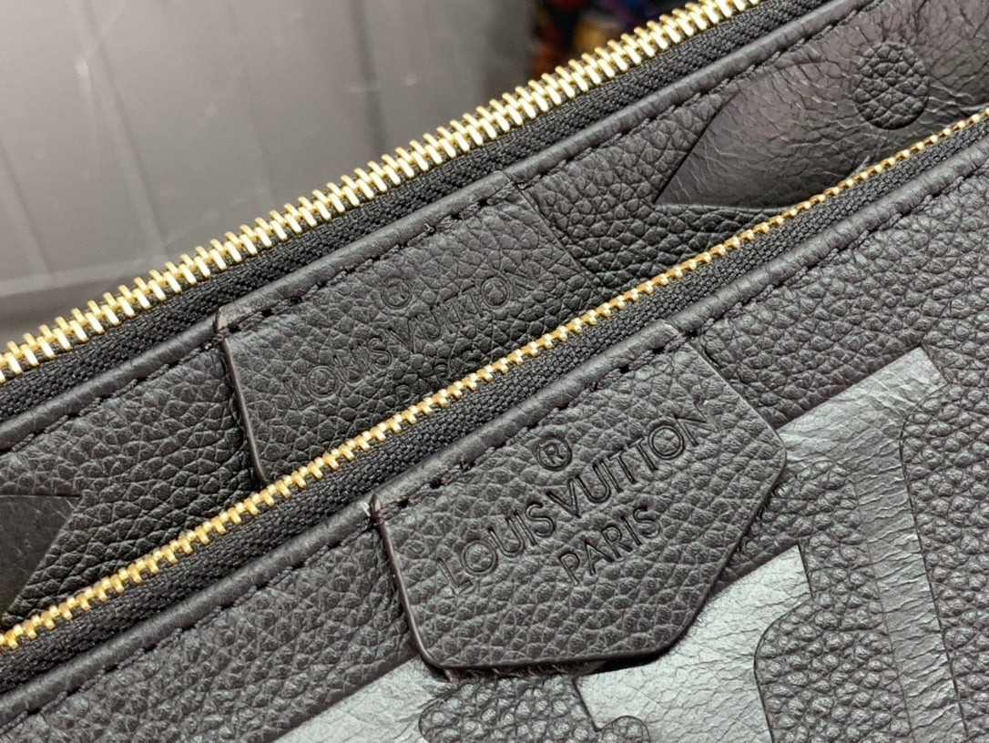 Chloe’s Picks - Premium Luxury Goods and Accessories - AFFORDABLE LUXURY BAGS - 4018