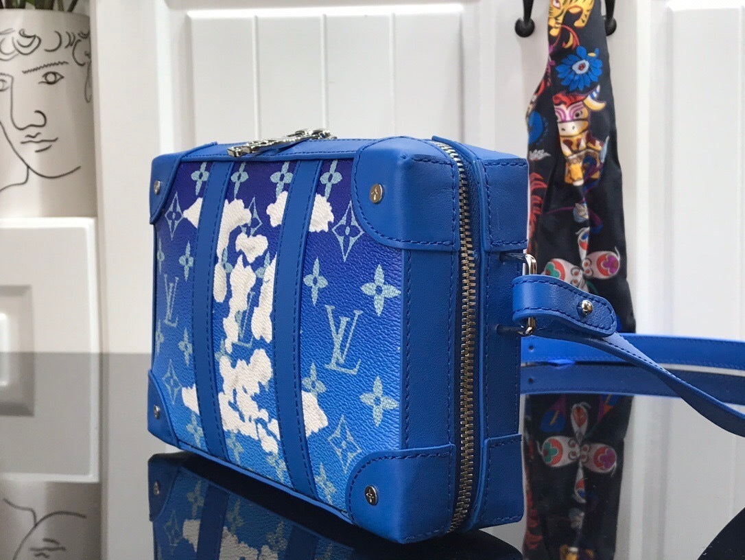 Chloe’s Picks - High-Quality Designer Products for You - AFFORDABLE LUXURY BAGS - 4327