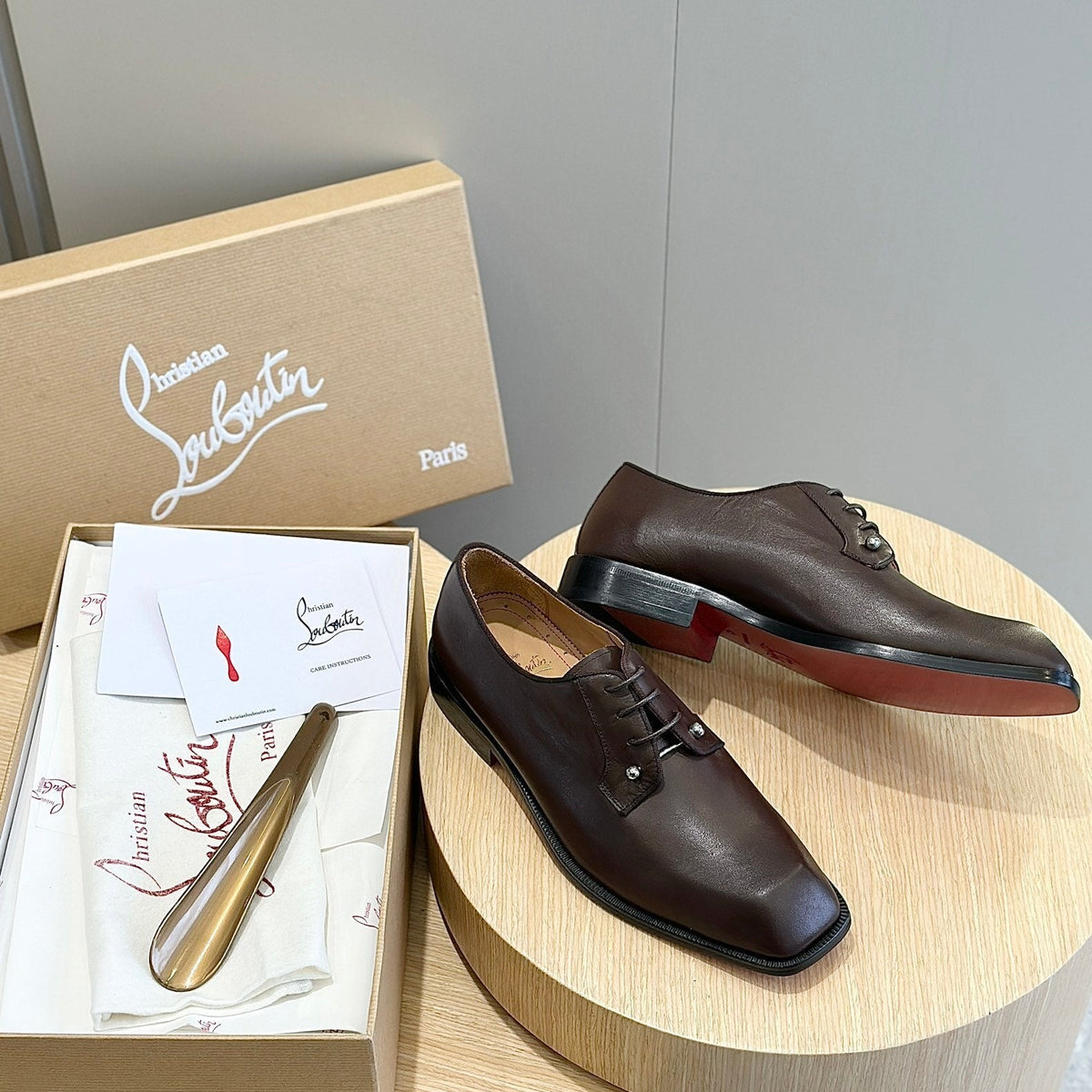Chloe’s Picks - High-Quality Designer Products for You - AFFORDABLE LUXURY HEELS - 8039