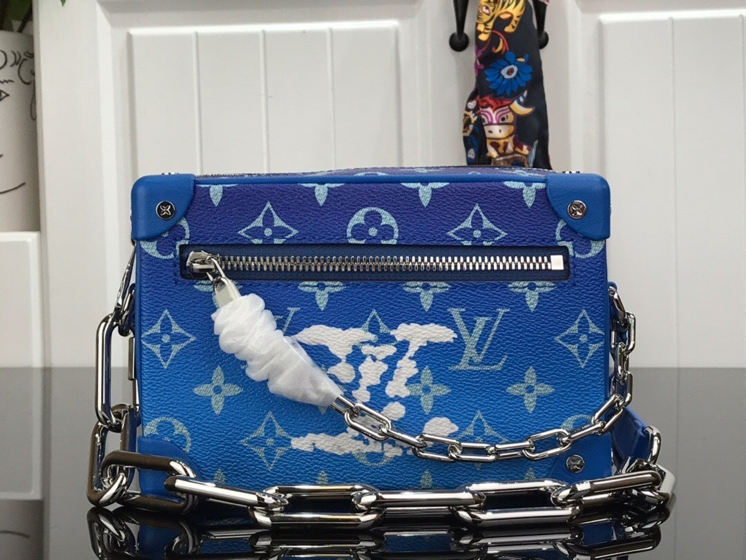 Chloe’s Picks - Premium Luxury Goods and Accessories - AFFORDABLE LUXURY BAGS - 4330