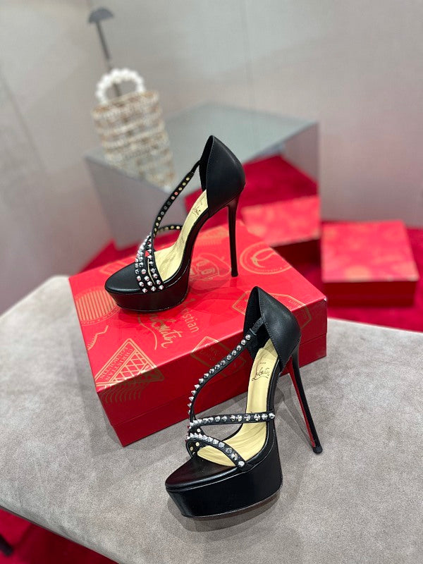 Chloe’s Picks - DESIGNER HEELS FOR WOMEN - AFFORDABLE LUXURY HEELS - 7956