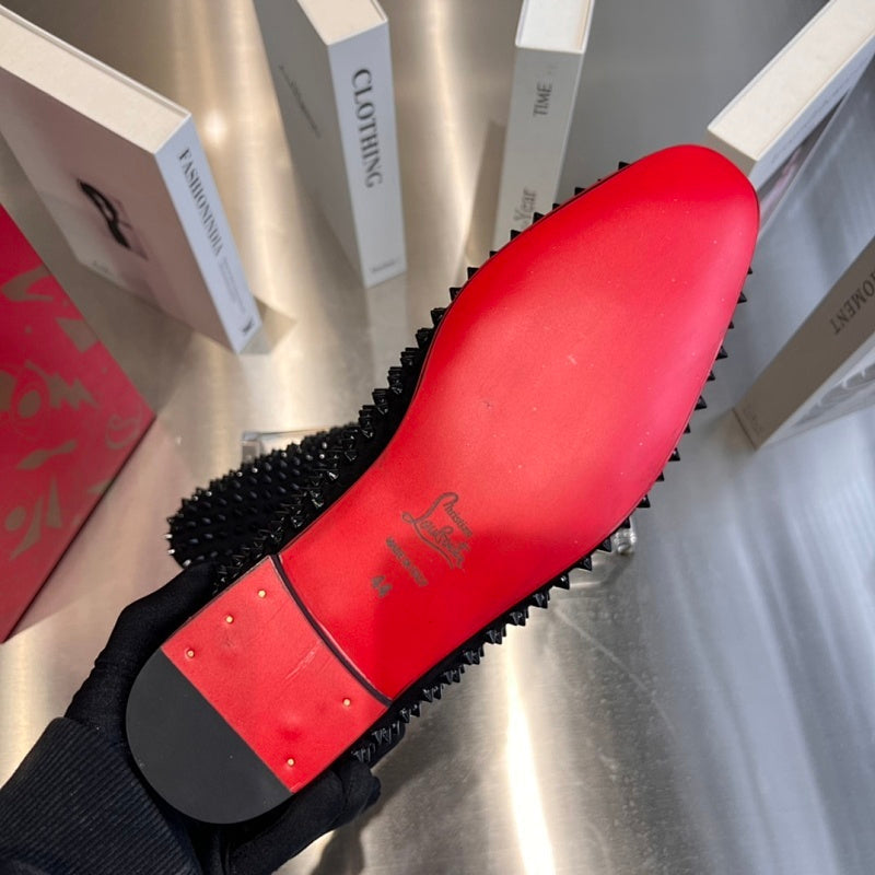 Chloe’s Picks - Premium Luxury Goods and Accessories - AFFORDABLE LUXURY HEELS - 8266
