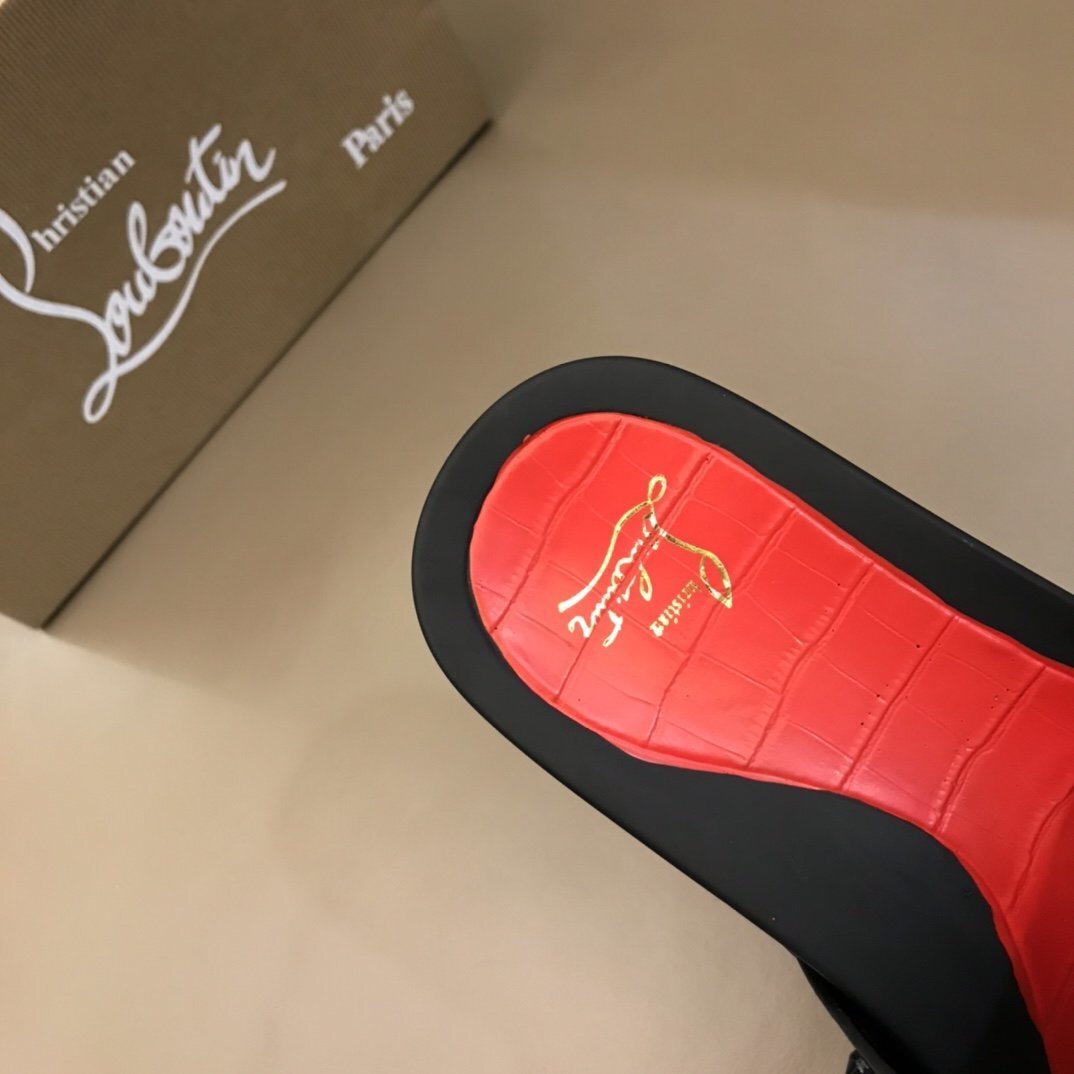Chloe’s Picks - Premium Luxury Goods and Accessories - AFFORDABLE LUXURY HEELS - 7922